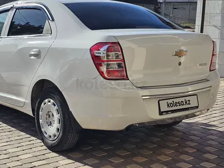 Chevrolet Cobalt 2022 года за 5 750 000 тг. в Шымкент – фото 5