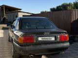 Audi 100 1992 года за 1 250 000 тг. в Кулан – фото 4