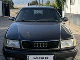 Audi 100 1992 года за 1 250 000 тг. в Кулан