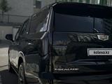 Cadillac Escalade 2023 года за 70 000 000 тг. в Шымкент – фото 4
