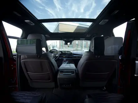 Cadillac Escalade 2023 года за 70 000 000 тг. в Шымкент – фото 16