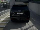 Cadillac Escalade 2023 года за 70 000 000 тг. в Шымкент – фото 3