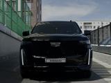 Cadillac Escalade 2023 года за 70 000 000 тг. в Шымкент
