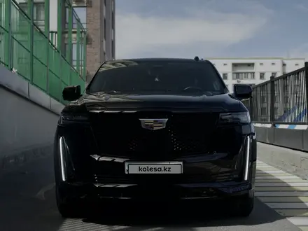 Cadillac Escalade 2023 года за 70 000 000 тг. в Шымкент