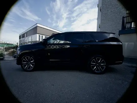 Cadillac Escalade 2023 года за 70 000 000 тг. в Шымкент – фото 6