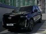 Cadillac Escalade 2023 года за 70 000 000 тг. в Шымкент – фото 2