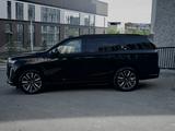 Cadillac Escalade 2023 года за 70 000 000 тг. в Шымкент – фото 5