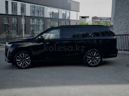 Cadillac Escalade 2023 года за 70 000 000 тг. в Шымкент – фото 5