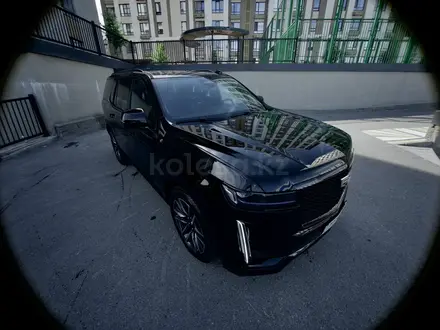 Cadillac Escalade 2023 года за 70 000 000 тг. в Шымкент – фото 7
