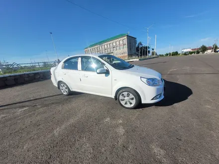 Chevrolet Nexia 2022 года за 4 950 000 тг. в Кокшетау – фото 6