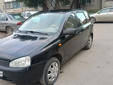 ВАЗ (Lada) Kalina 1117 2011 года за 2 550 000 тг. в Костанай – фото 3