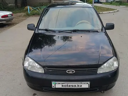 ВАЗ (Lada) Kalina 1117 2011 года за 2 550 000 тг. в Костанай – фото 5