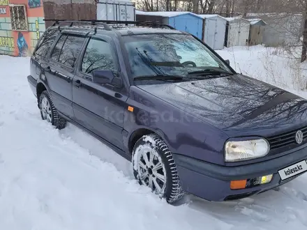 Volkswagen Golf 1995 года за 2 000 000 тг. в Караганда