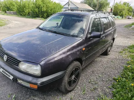 Volkswagen Golf 1995 года за 2 000 000 тг. в Караганда – фото 5