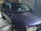 Volkswagen Golf 1995 годаүшін1 500 000 тг. в Караганда – фото 3