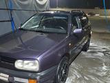Volkswagen Golf 1995 года за 1 500 000 тг. в Караганда