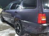 Volkswagen Golf 1995 годаүшін1 500 000 тг. в Караганда – фото 5