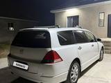 Honda Odyssey 2004 года за 5 500 000 тг. в Тараз – фото 4