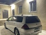 Honda Odyssey 2004 года за 5 500 000 тг. в Тараз – фото 3