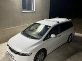 Honda Odyssey 2004 года за 5 500 000 тг. в Тараз – фото 2