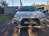 Mitsubishi ASX 2013 года за 6 300 000 тг. в Астана – фото 2