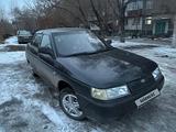 ВАЗ (Lada) 2110 2010 года за 1 100 000 тг. в Караганда