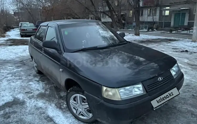 ВАЗ (Lada) 2110 2010 годаүшін1 100 000 тг. в Караганда