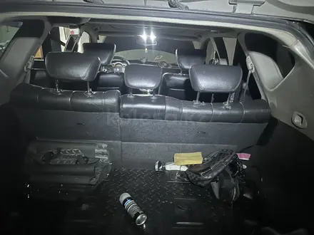 Nissan Murano 2005 года за 3 800 000 тг. в Алматы – фото 10