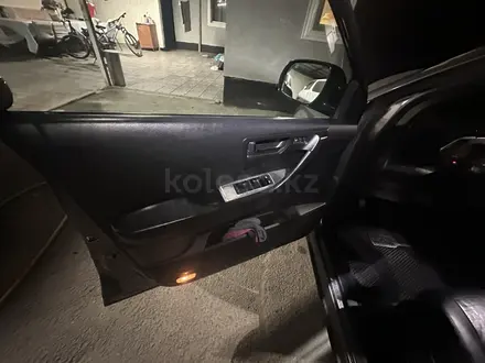 Nissan Murano 2005 года за 3 800 000 тг. в Алматы – фото 12