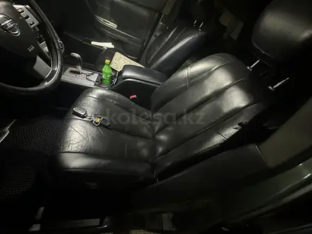 Nissan Murano 2005 года за 3 800 000 тг. в Алматы – фото 13