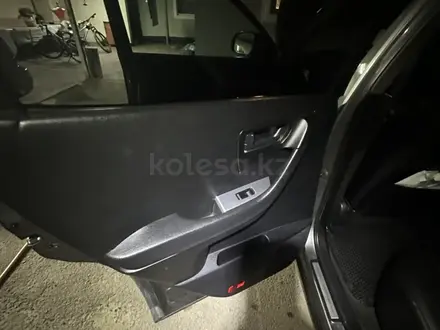 Nissan Murano 2005 года за 3 800 000 тг. в Алматы – фото 14
