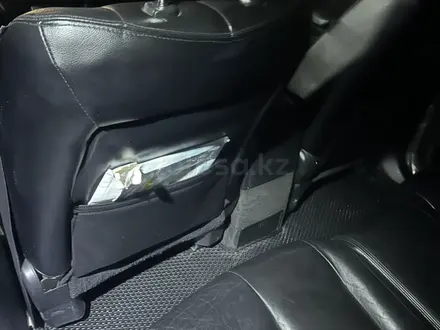 Nissan Murano 2005 года за 3 800 000 тг. в Алматы – фото 15