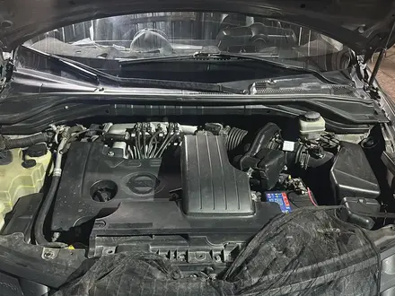 Nissan Murano 2005 года за 3 800 000 тг. в Алматы – фото 17