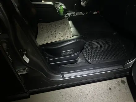 Nissan Murano 2005 года за 3 800 000 тг. в Алматы – фото 3