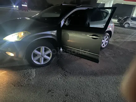 Nissan Murano 2005 года за 3 800 000 тг. в Алматы – фото 20