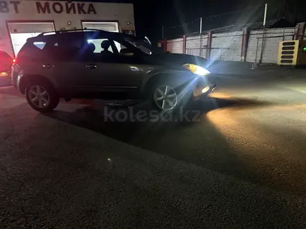 Nissan Murano 2005 года за 3 800 000 тг. в Алматы – фото 28