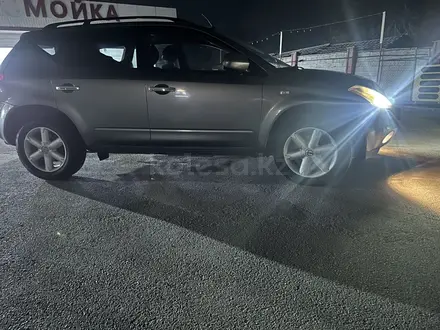 Nissan Murano 2005 года за 3 800 000 тг. в Алматы – фото 27