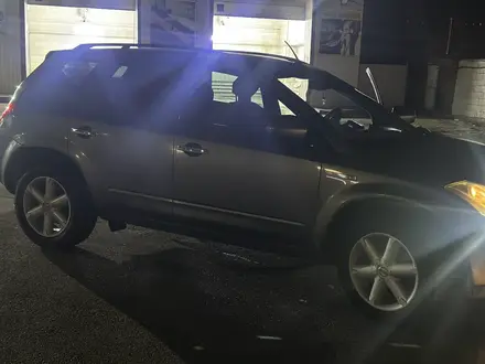 Nissan Murano 2005 года за 3 800 000 тг. в Алматы – фото 29