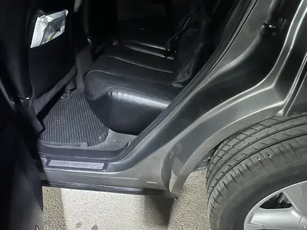 Nissan Murano 2005 года за 3 800 000 тг. в Алматы – фото 2