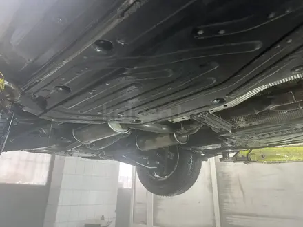 Nissan Murano 2005 года за 3 800 000 тг. в Алматы – фото 33