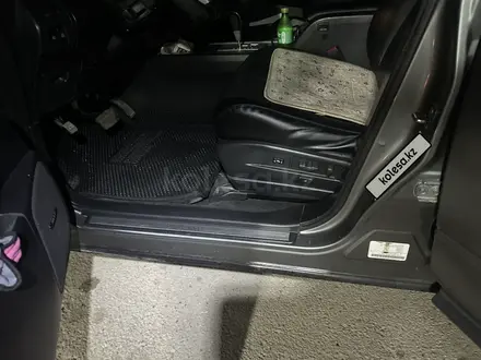 Nissan Murano 2005 года за 3 800 000 тг. в Алматы