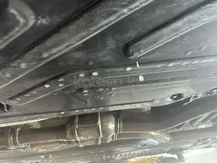 Nissan Murano 2005 года за 3 800 000 тг. в Алматы – фото 34