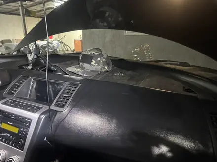Nissan Murano 2005 года за 3 800 000 тг. в Алматы – фото 5