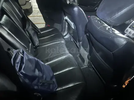Nissan Murano 2005 года за 3 800 000 тг. в Алматы – фото 8