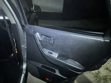Nissan Murano 2005 года за 3 800 000 тг. в Алматы – фото 9