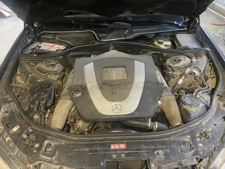 Mercedes-Benz S 350 2007 года за 6 500 000 тг. в Алматы – фото 4