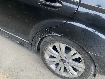 Mercedes-Benz S 350 2007 года за 6 500 000 тг. в Алматы