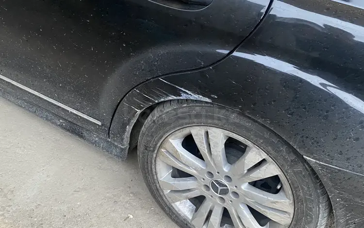 Mercedes-Benz S 350 2007 года за 6 500 000 тг. в Алматы