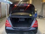 Mercedes-Benz S 350 2007 годаүшін6 500 000 тг. в Алматы – фото 2