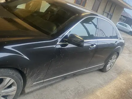 Mercedes-Benz S 350 2007 года за 6 500 000 тг. в Алматы – фото 6